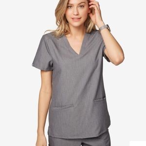 FIGS Casma Three-pocket Scrub Top